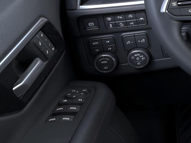 Photo of 2025 Cypress Gray Chevrolet Tahoe