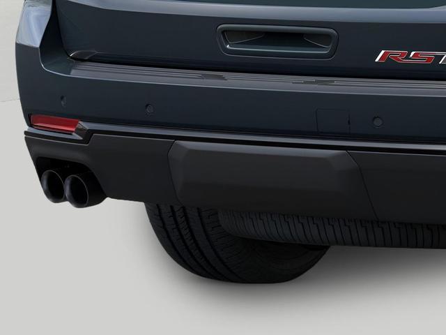 Photo of 2025 Cypress Gray Chevrolet Tahoe