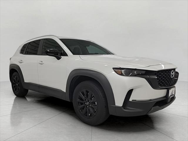 2023 Mazda Cx-50