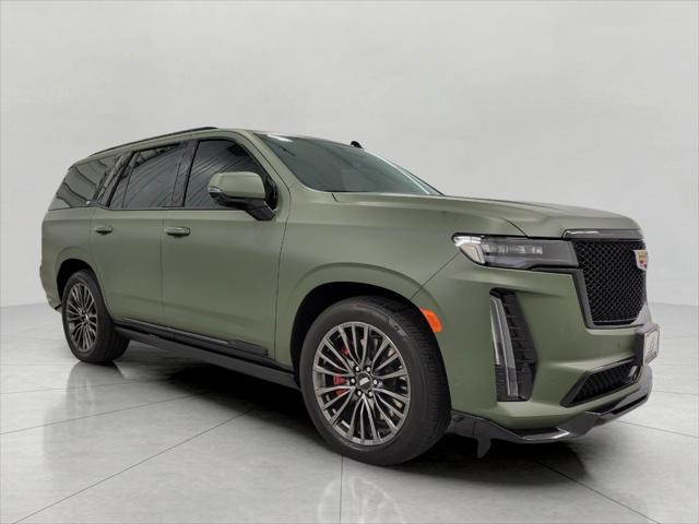 2024 Cadillac Escalade