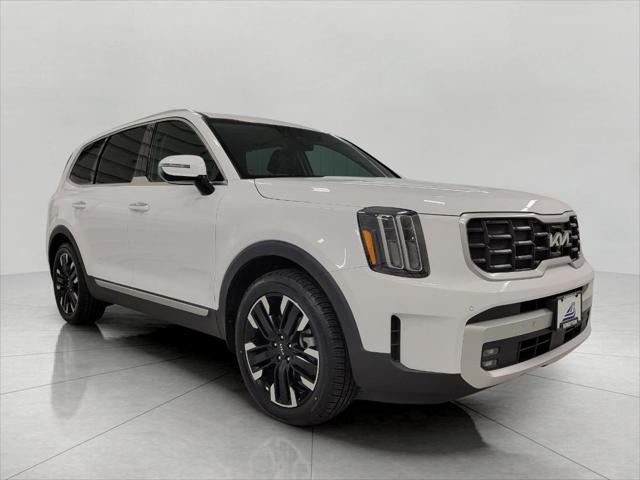 2024 Kia Telluride