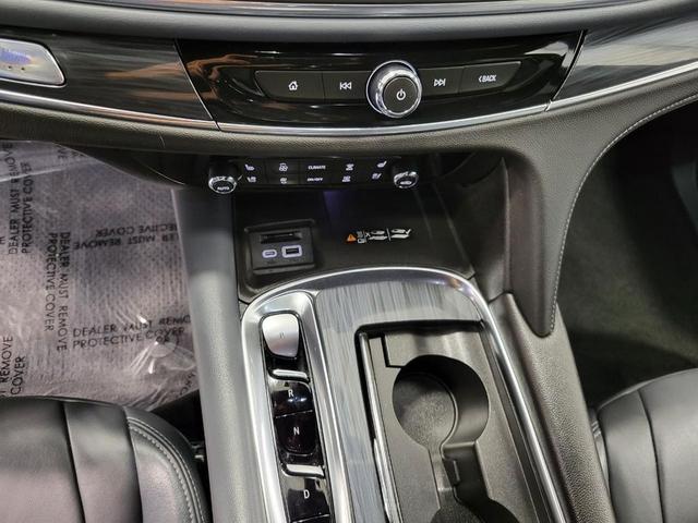 Photo of 2024 Ebony Twilight Metallic Buick Enclave