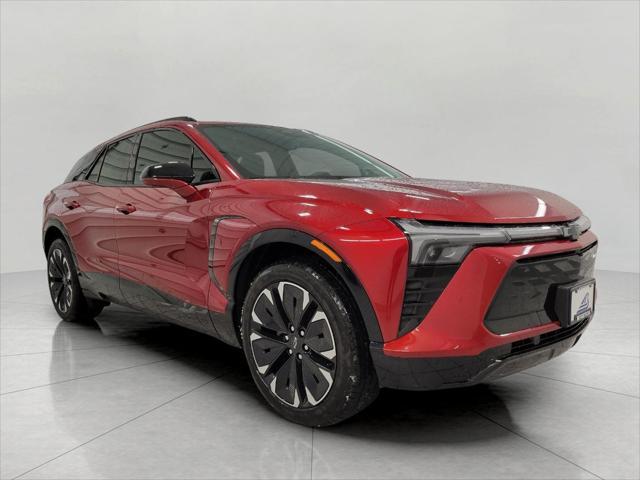 2024 Chevrolet Blazer Ev
