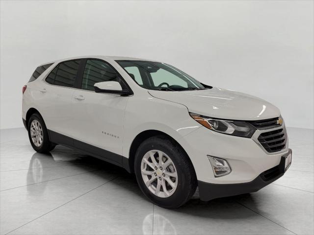 2021 Chevrolet Equinox