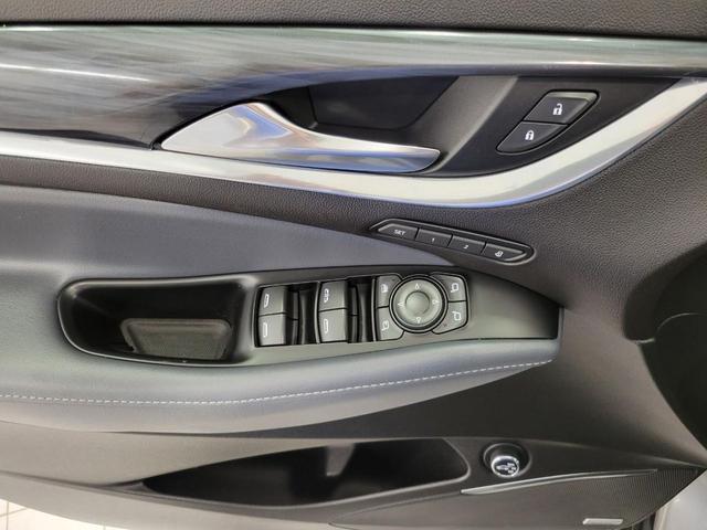 Photo of 2024 Moonstone Gray Metallic Buick Enclave