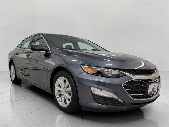 2020 Chevrolet Malibu