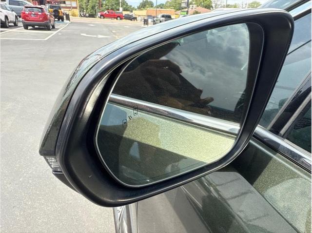 Photo of 2021 Nori Green Pearl Lexus RX 350