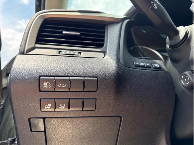 Photo of 2021 Nori Green Pearl Lexus RX 350