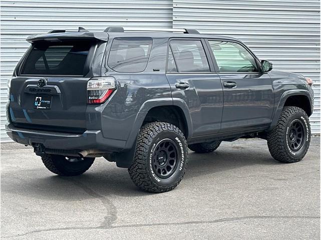Photo of 2024 Underground Toyota 4Runner