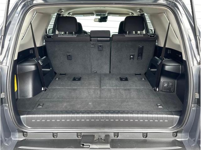 Photo of 2024 Underground Toyota 4Runner