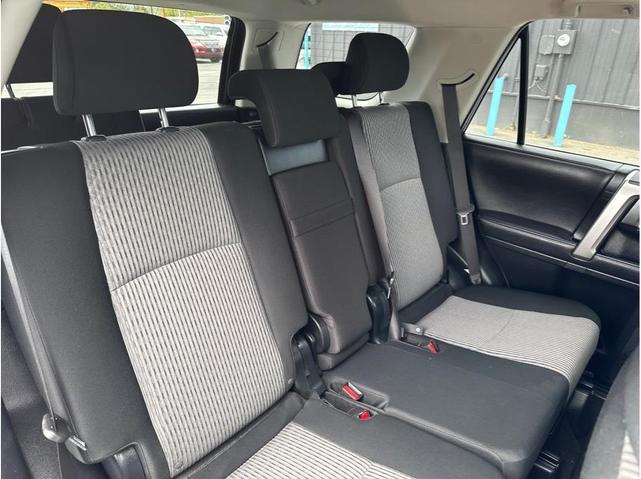 Photo of 2024 Underground Toyota 4Runner