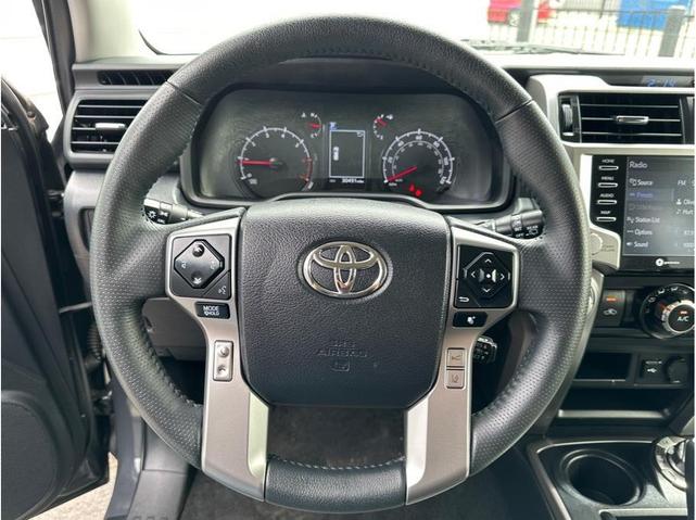 Photo of 2024 Underground Toyota 4Runner