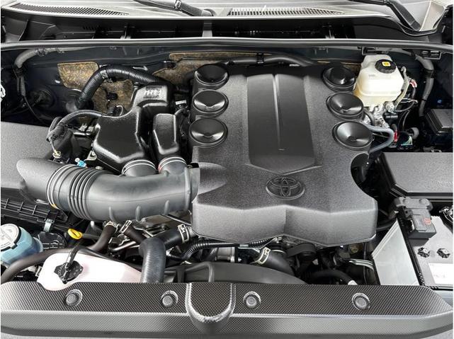 Photo of 2024 Underground Toyota 4Runner