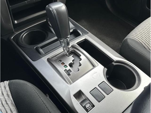 Photo of 2024 Underground Toyota 4Runner