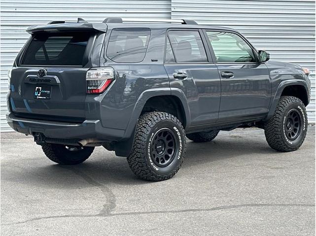 Photo of 2024 Underground Toyota 4Runner