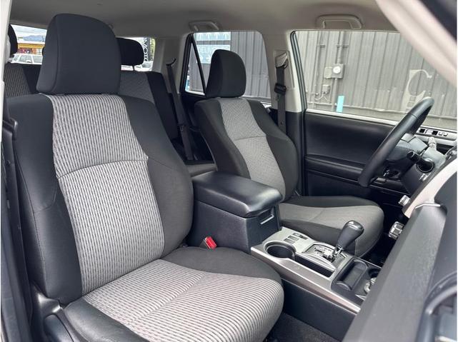 Photo of 2024 Underground Toyota 4Runner