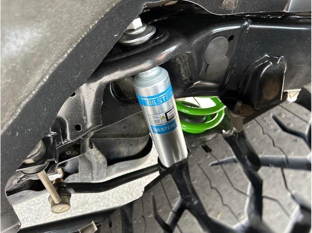 Photo of 2024 Underground Toyota 4Runner