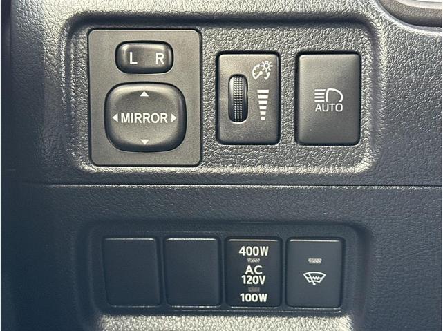 Photo of 2024 Underground Toyota 4Runner