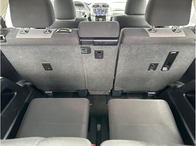 Photo of 2024 Underground Toyota 4Runner