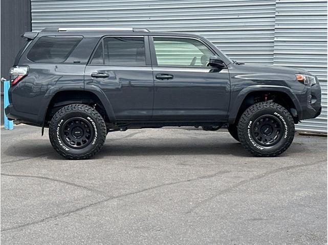 Photo of 2024 Underground Toyota 4Runner