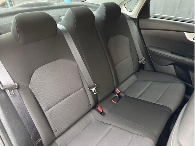 Photo of 2022 Gray Kia Forte