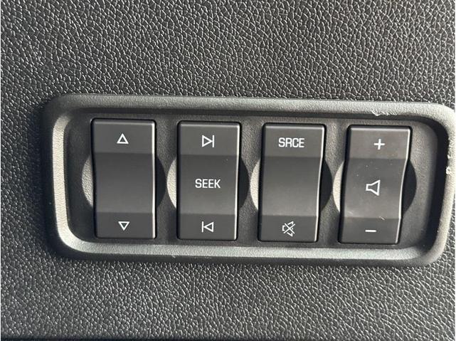 Photo of 2014 Champagne Silver Metallic GMC Acadia