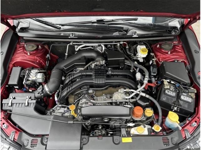 Photo of 2019 Crimson Red Pearl Subaru Impreza