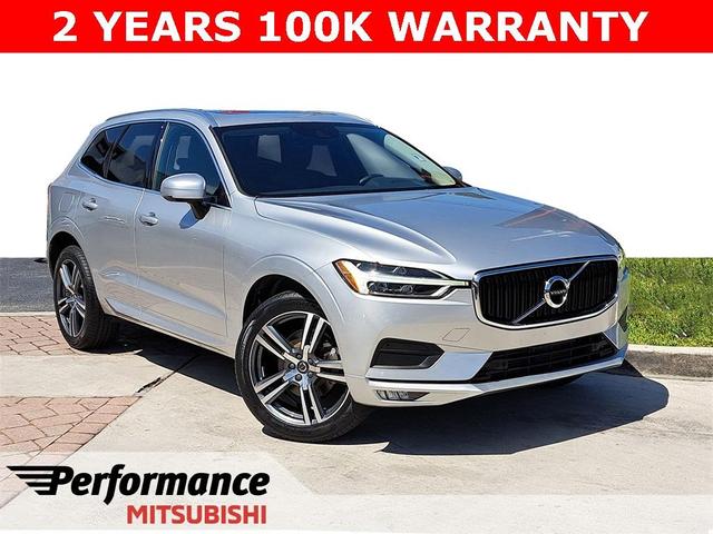 2021 Volvo XC60