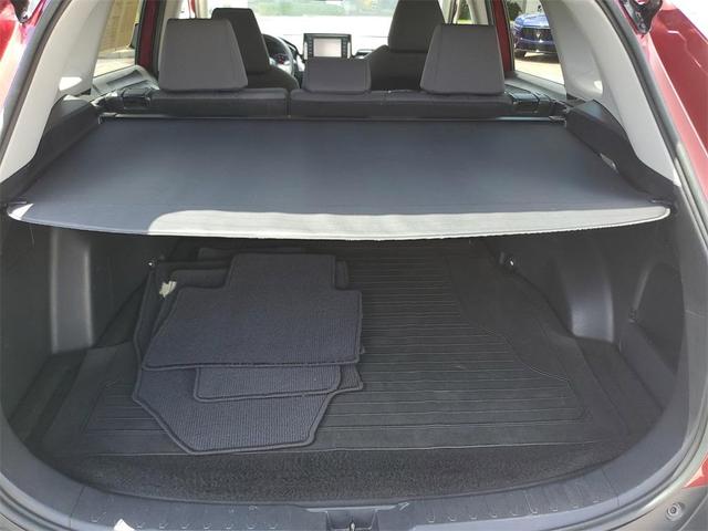 Photo of 2019 Red Toyota RAV4