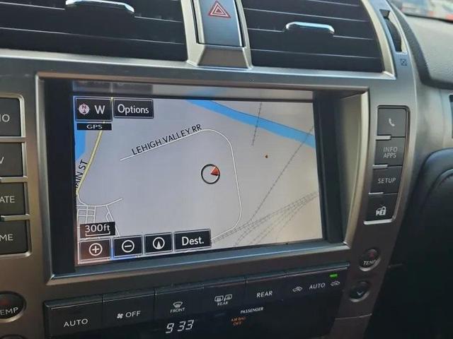 Photo of 2021 Gray Lexus GX 460