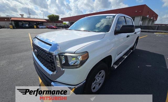 2019 Toyota Tundra