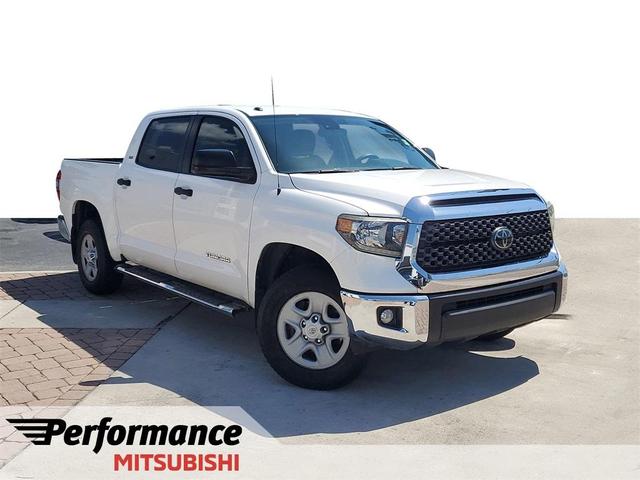 2019 Toyota Tundra