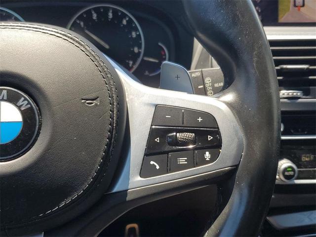 Photo of 2021 Alpine White BMW X3