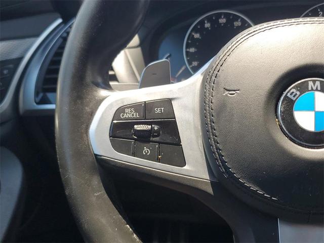 Photo of 2021 Alpine White BMW X3
