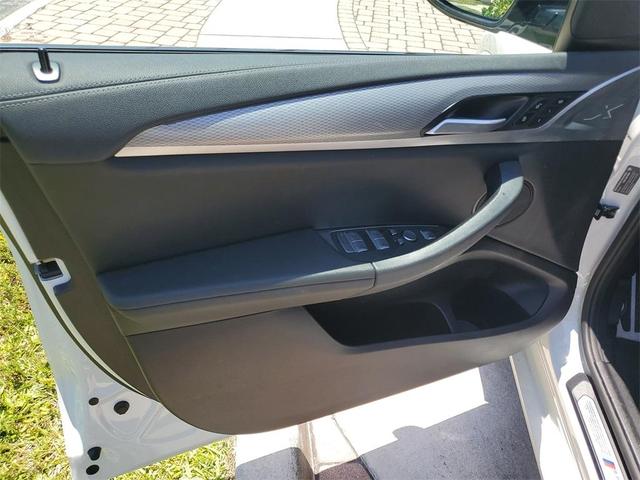 Photo of 2021 Alpine White BMW X3