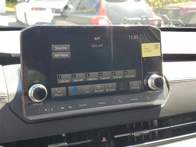 Photo of 2025 Silver Alloy Mitsubishi Outlander PHEV