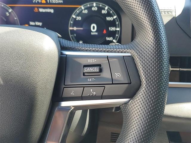 Photo of 2025 Silver Alloy Mitsubishi Outlander PHEV