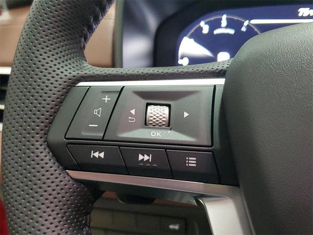 Photo of 2025 Diamond Red Mitsubishi Outlander