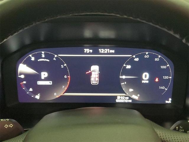 Photo of 2025 Diamond Red Mitsubishi Outlander