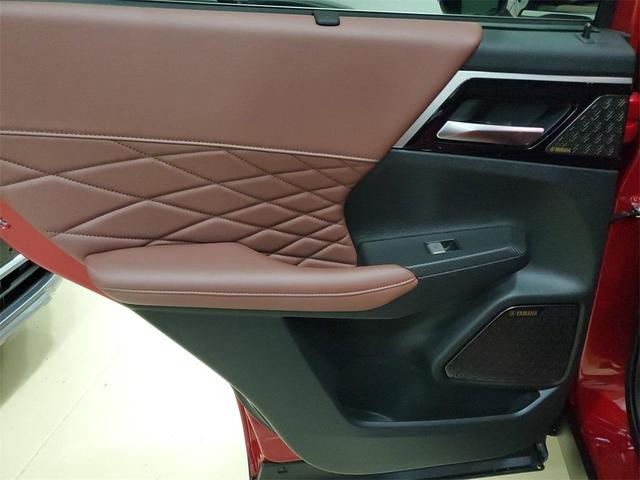 Photo of 2025 Diamond Red Mitsubishi Outlander
