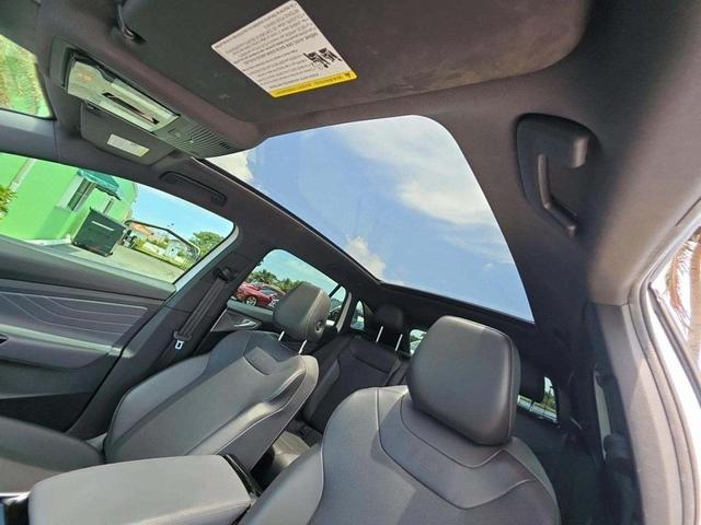 Photo of 2023 Opal White Pearl Effect Volkswagen ID.4