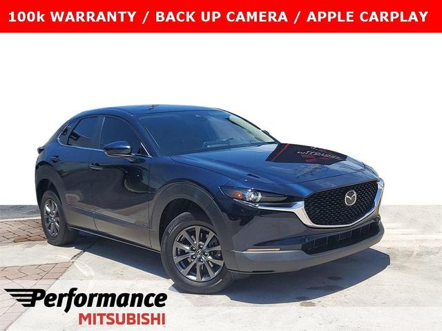 2021 Mazda Cx-30