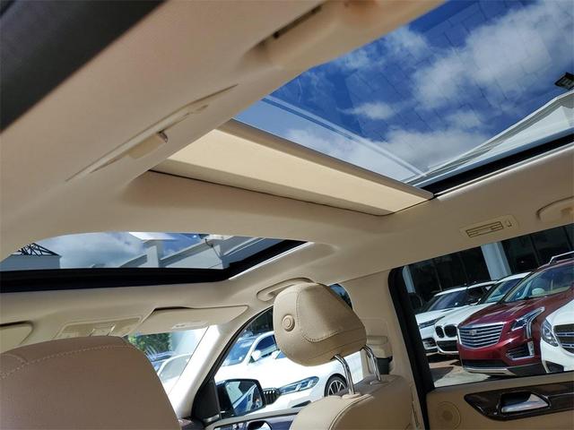 Photo of 2019 Blue Mercedes-Benz GLS 450