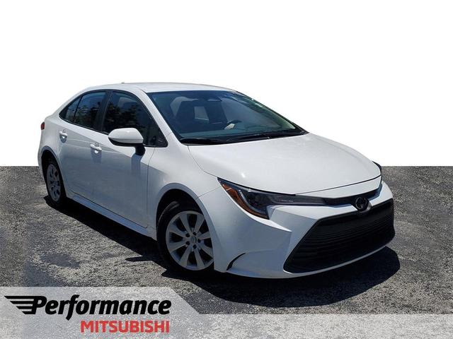 2023 Toyota Corolla
