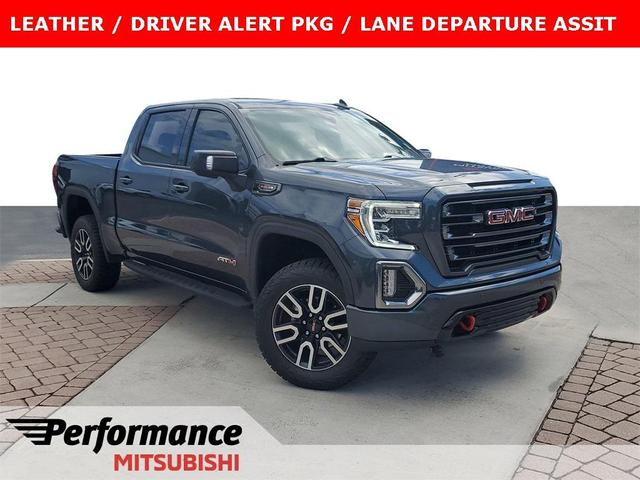 2022 GMC Sierra 1500 Limited