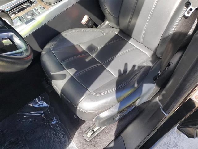Photo of 2019 Narvik Black Land Rover Range Rover Sport