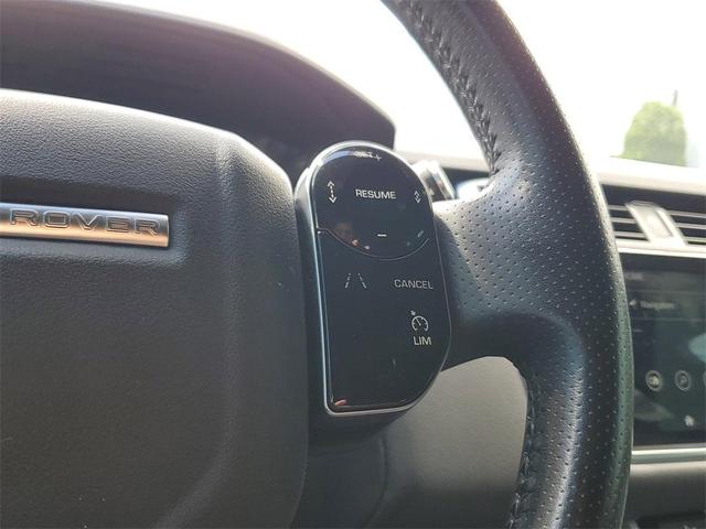 Photo of 2019 Narvik Black Land Rover Range Rover Sport