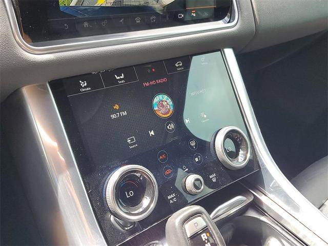 Photo of 2019 Narvik Black Land Rover Range Rover Sport