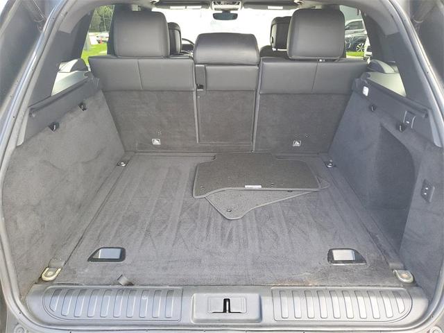 Photo of 2019 Narvik Black Land Rover Range Rover Sport