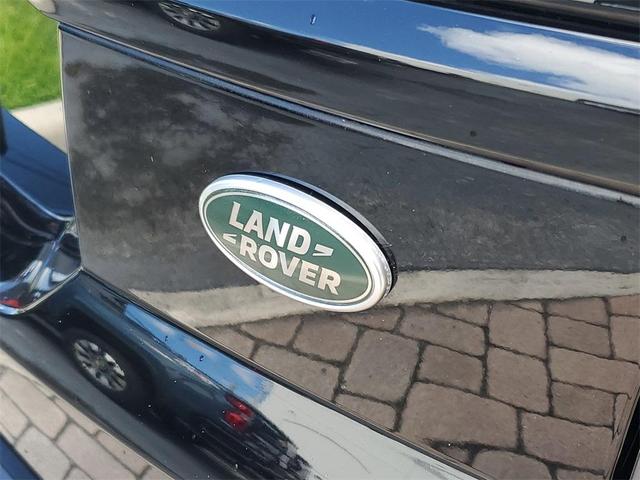 Photo of 2019 Narvik Black Land Rover Range Rover Sport